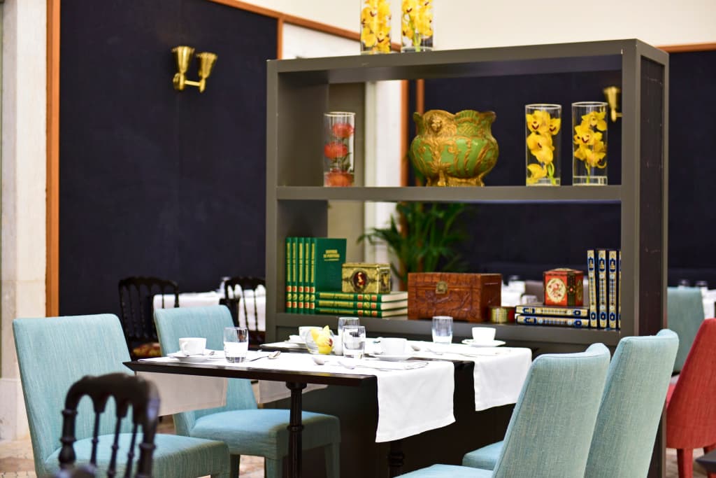 Pousada de Lisboa, Praça do Comércio - Small Luxury Hotel - photo 30