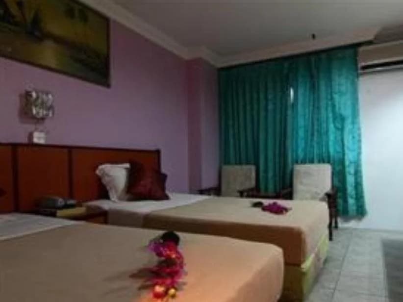 Culture Inn - photo 7