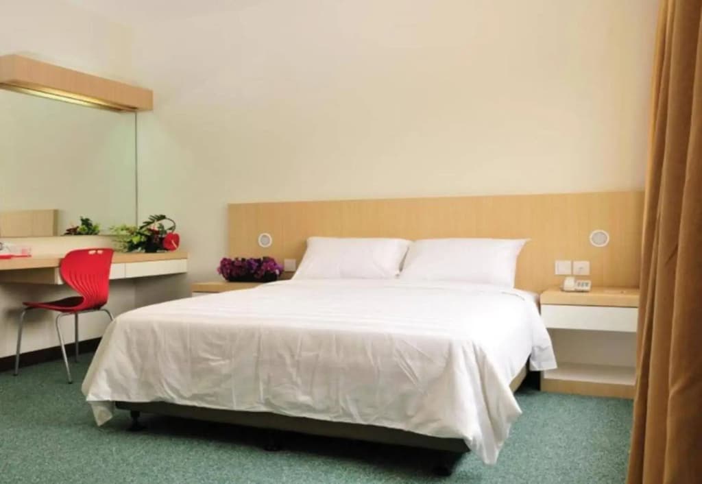 Phoenix Hotel - photo 7