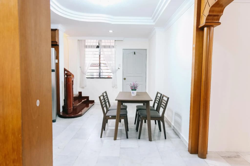 Clover Homestay - photo 9