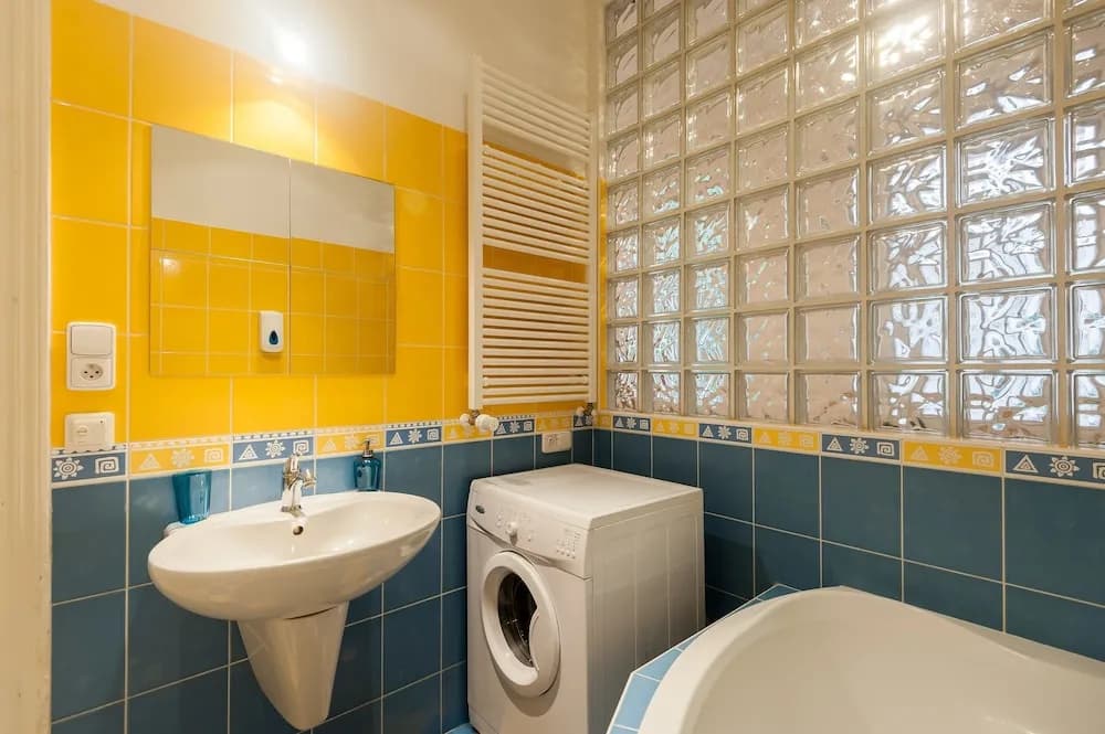 Na Smetance Apartments - photo 8