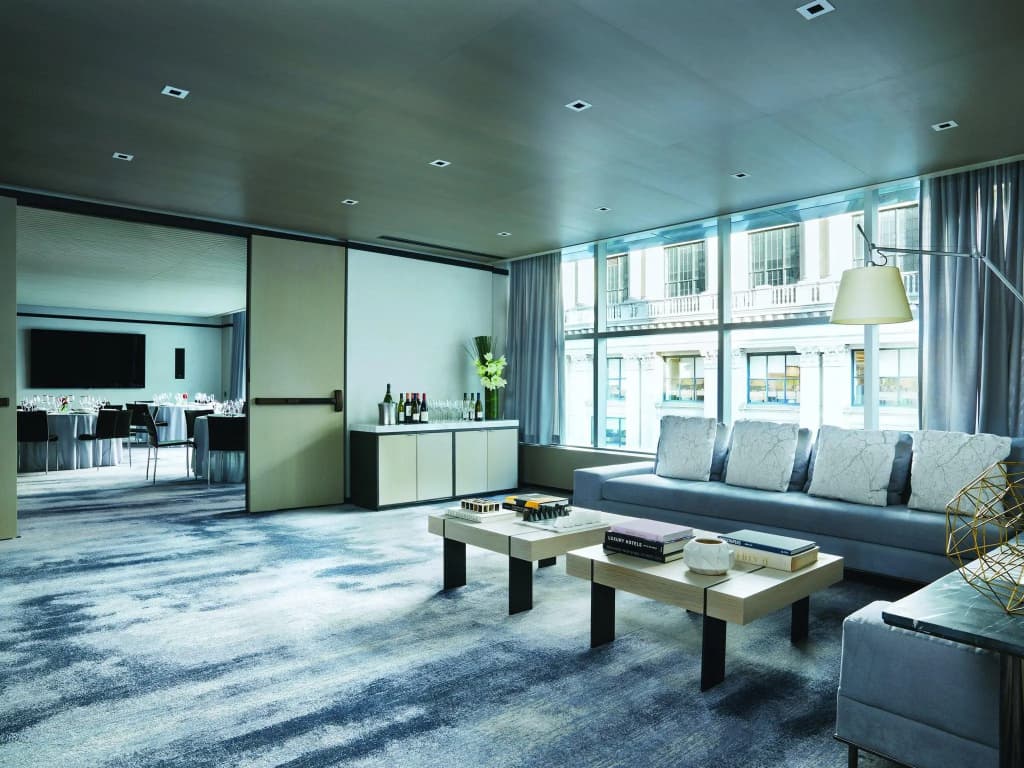 The Langham, New York, Fifth Avenue - photo 21