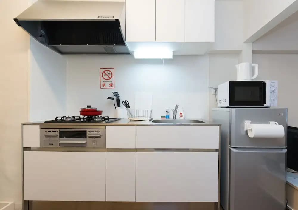 Eibis Nishi Kamata Building - photo 11
