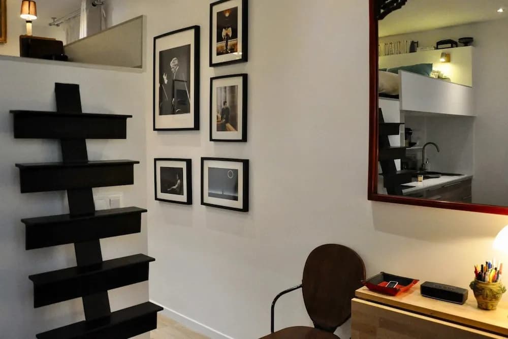 Splendid Apartment Near Trocadero - photo 13