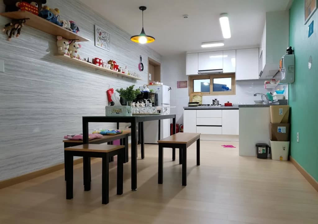 BUZZ Guesthouse - photo 19