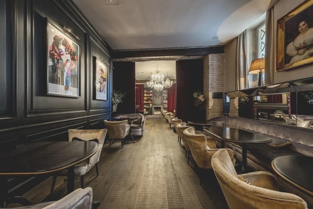 DOM Hotel - photo 2