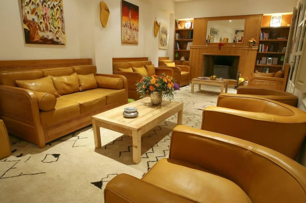 Riad Marrabahia - photo 2