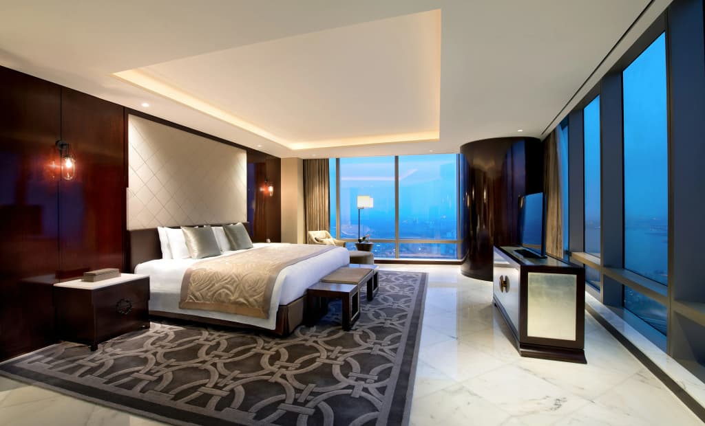 Lotte Hotel Hanoi - photo 4