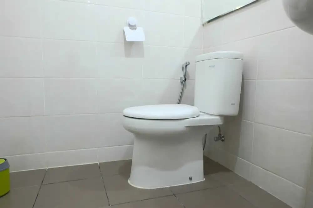 Baywalk Condominium Pluit With Ocean View - photo 7