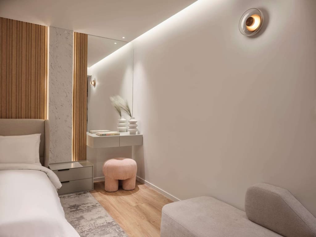 Nur Aparthotel Athens - photo 4