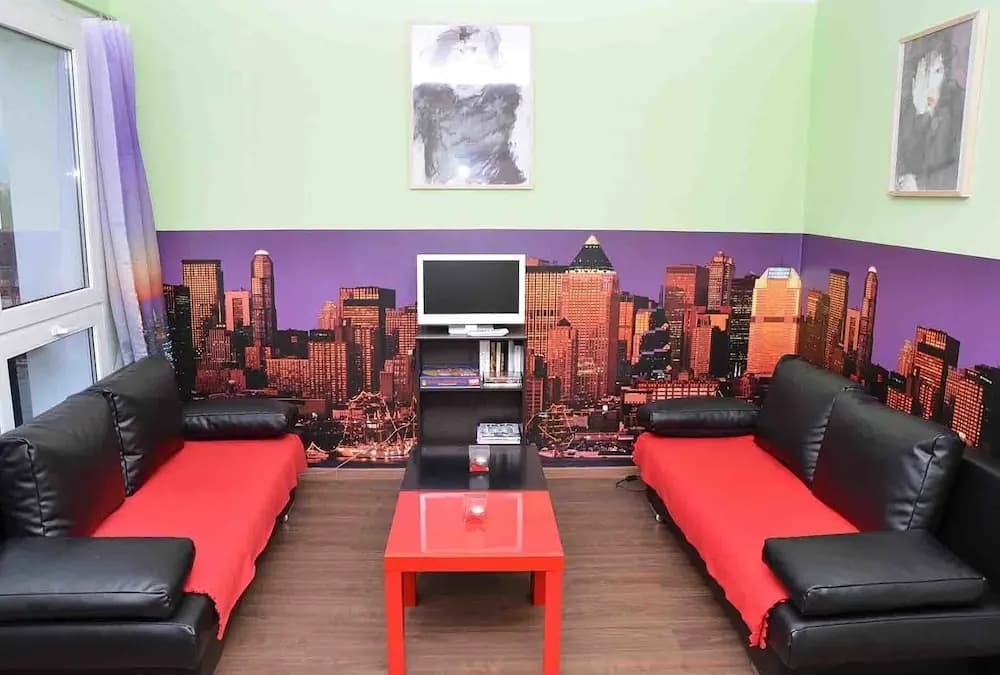city ALEX & top view - photo 7