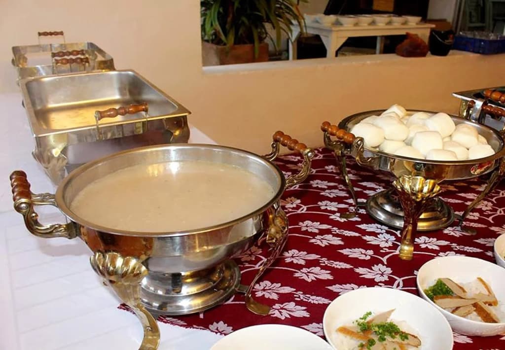 An Binh Resort - photo 10