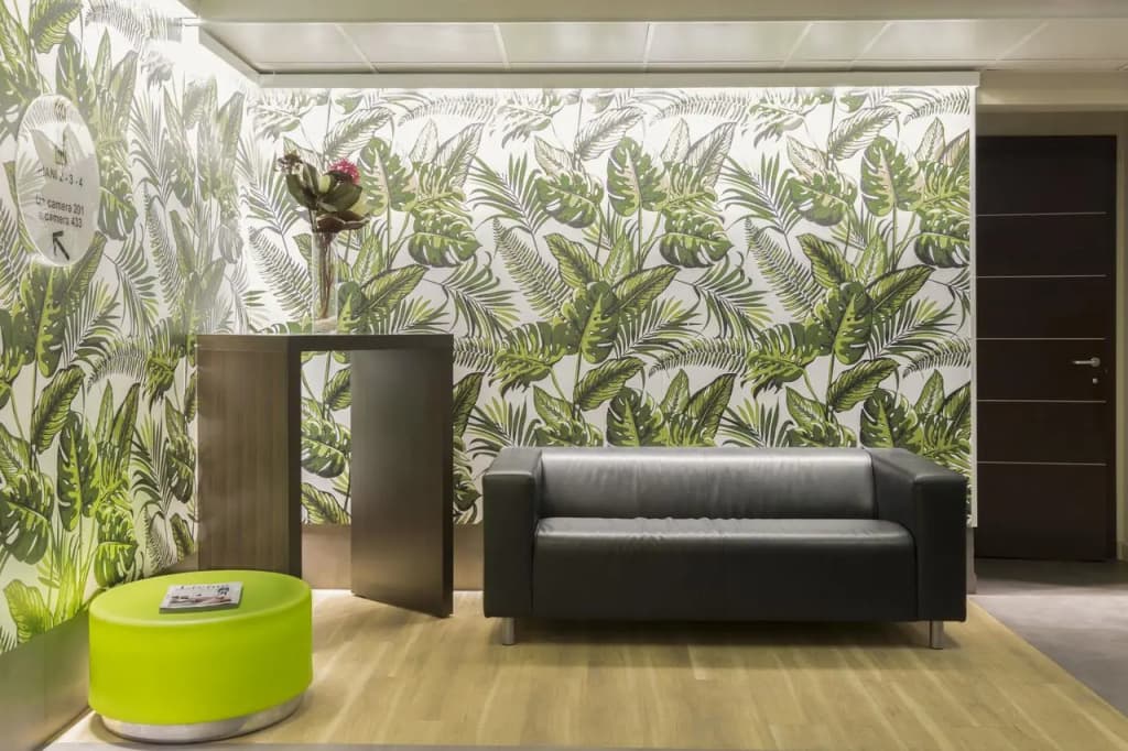 B&B Hotel Roma Trastevere - photo 2