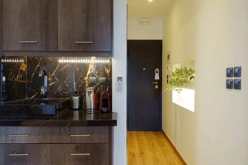 The Athens Version Luxury Suites - photo 24