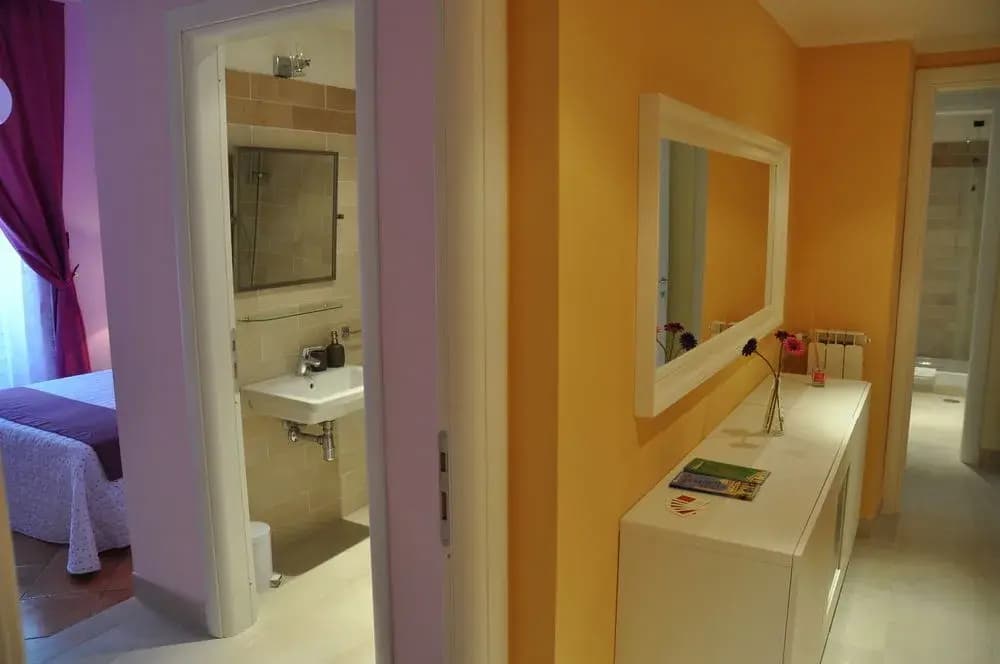 Quodlibet Bed & Breakfast - photo 7