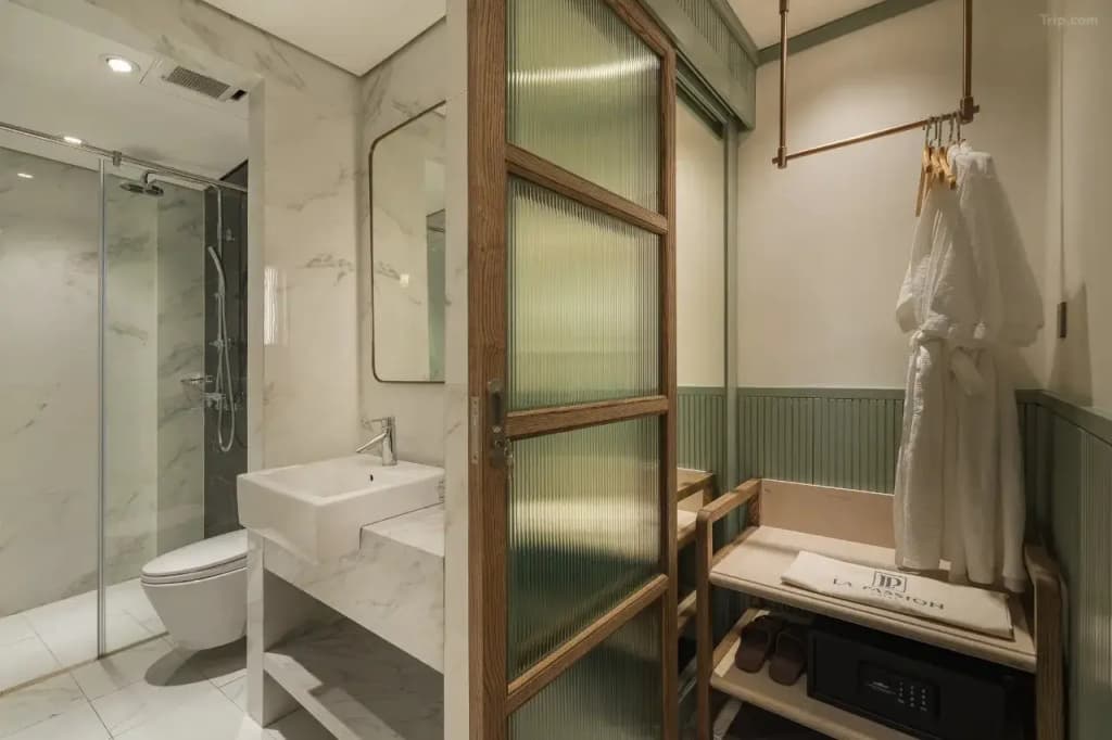 La Passion Hanoi Hotel and Spa - photo 8