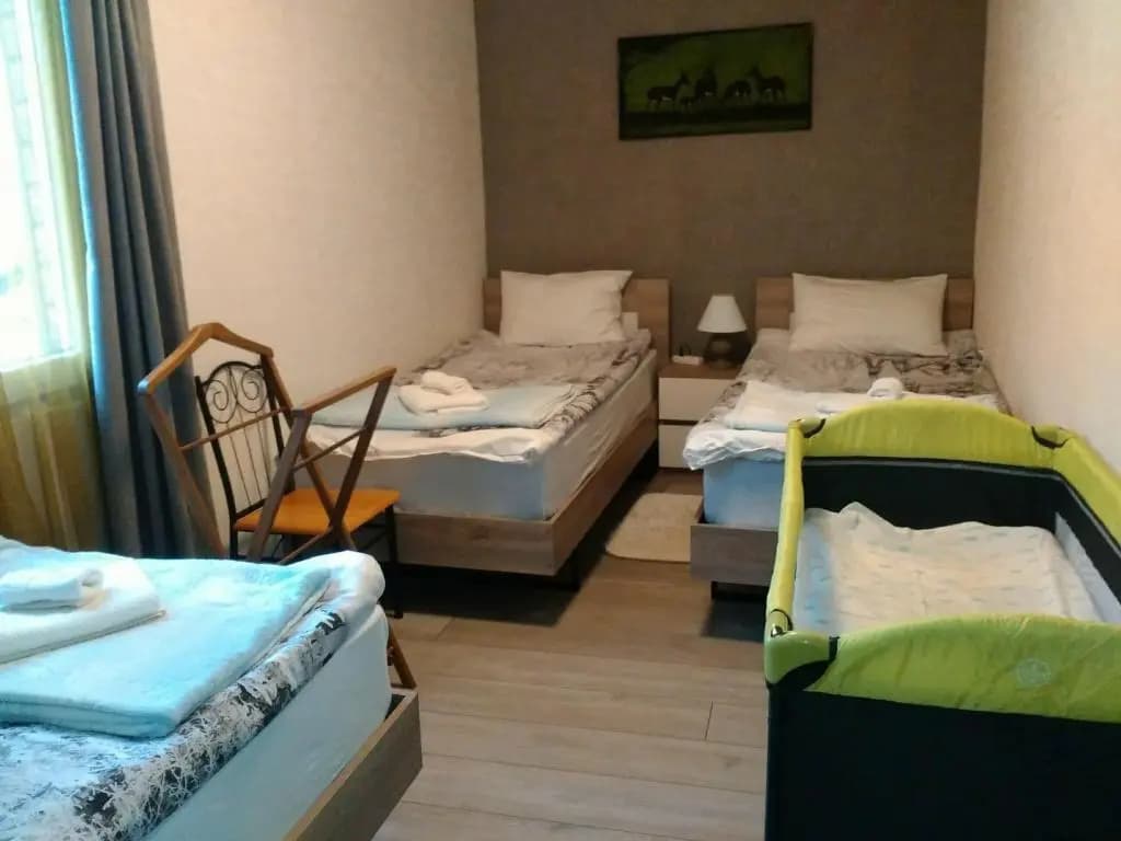 Boutique Apartment 17 - photo 3