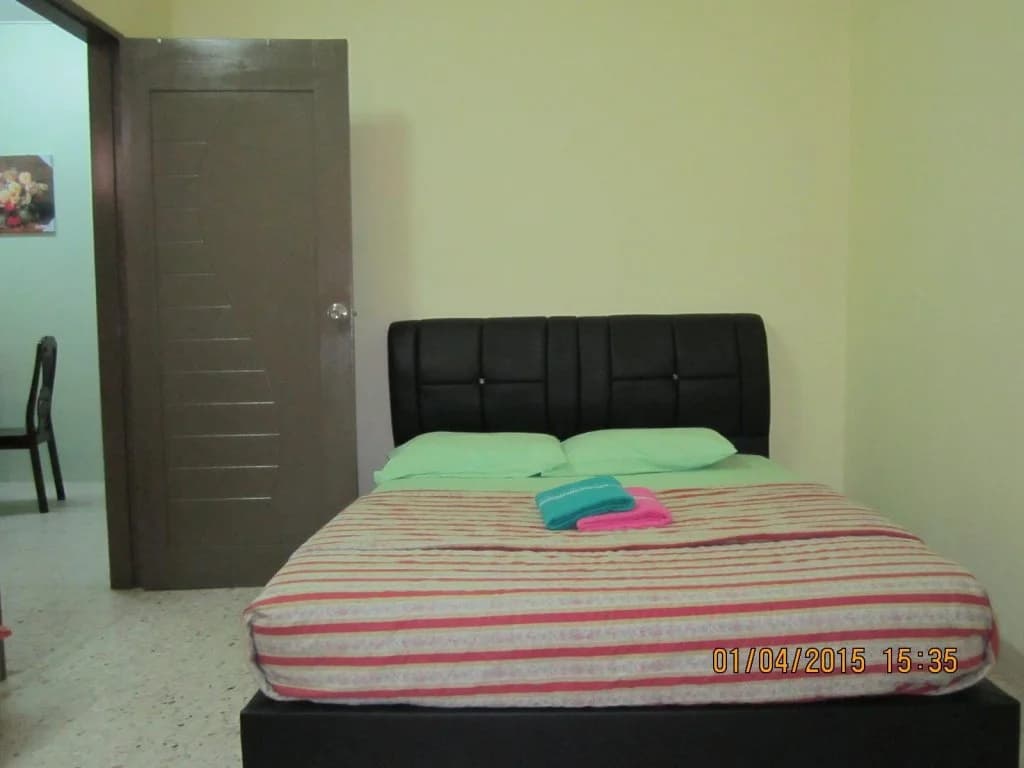 Best Seven Guesthouse - photo 1