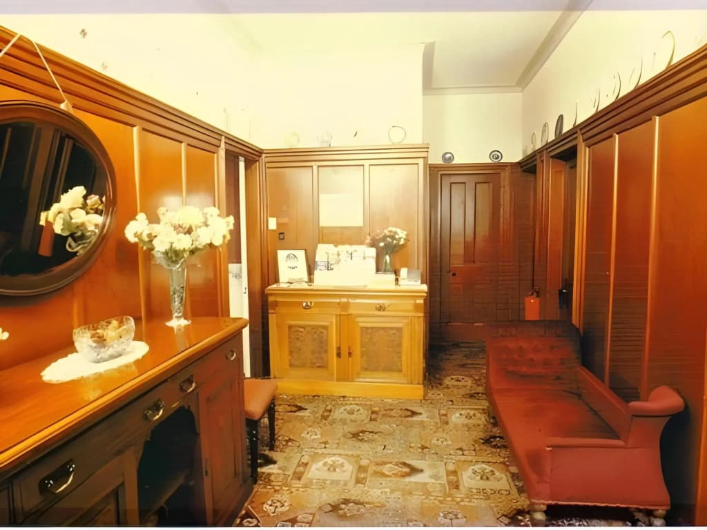 Murrayfield Park Guest House - photo 4