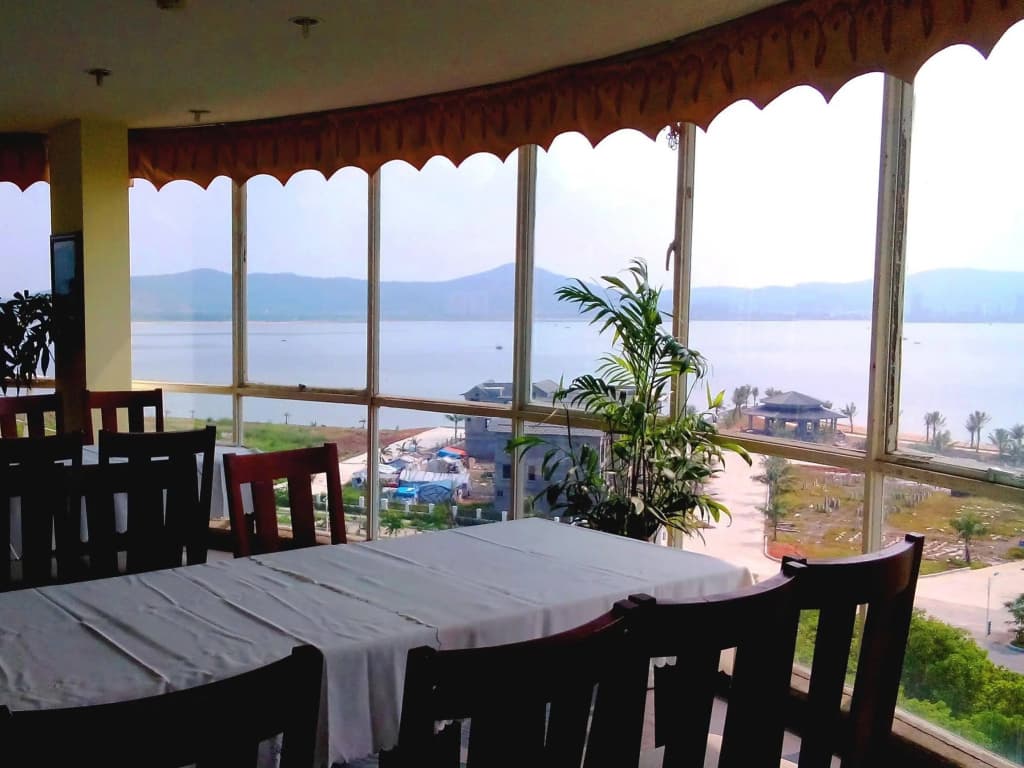 Hiddencharm hotel - photo 18