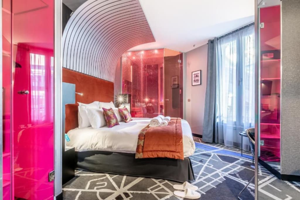 Sublim by Sweet Inn Paris - photo 20