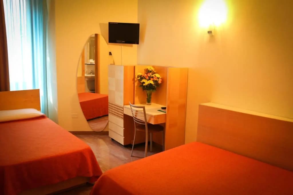 Hotel Losanna - photo 23