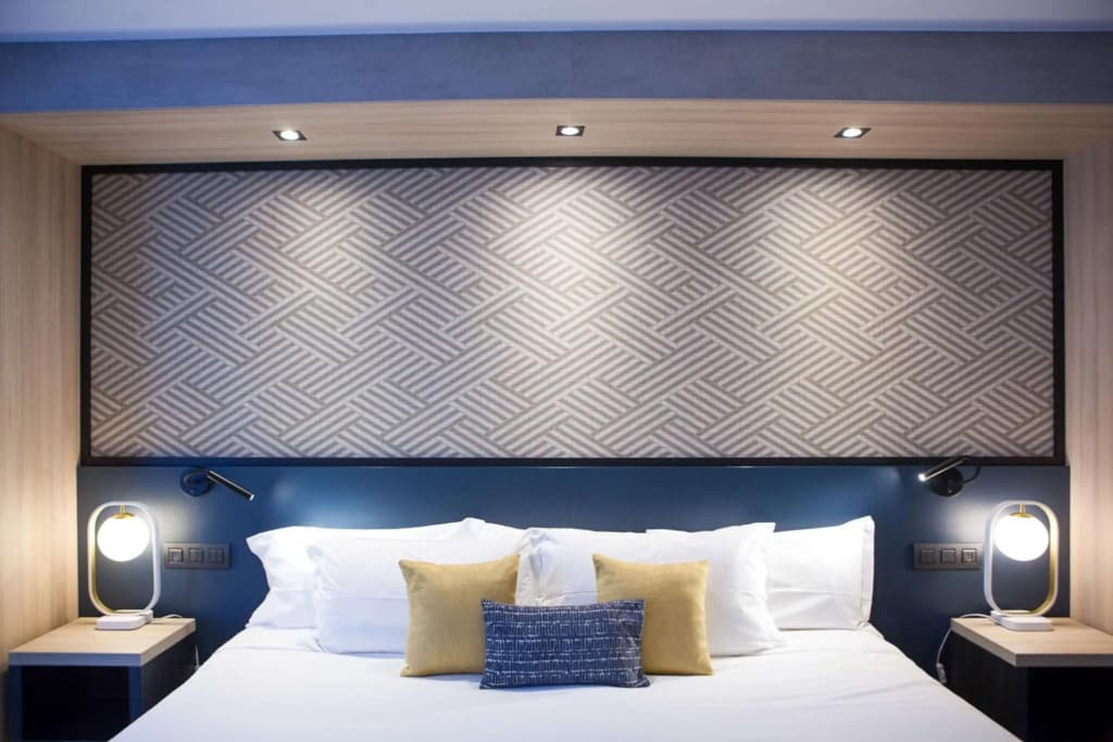 Best Western Plus Opera Batignolles - photo 6