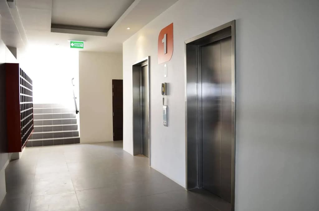 Chic Residences at Karon Beach - photo 6