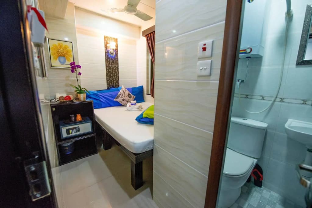 Mira Inn - photo 8