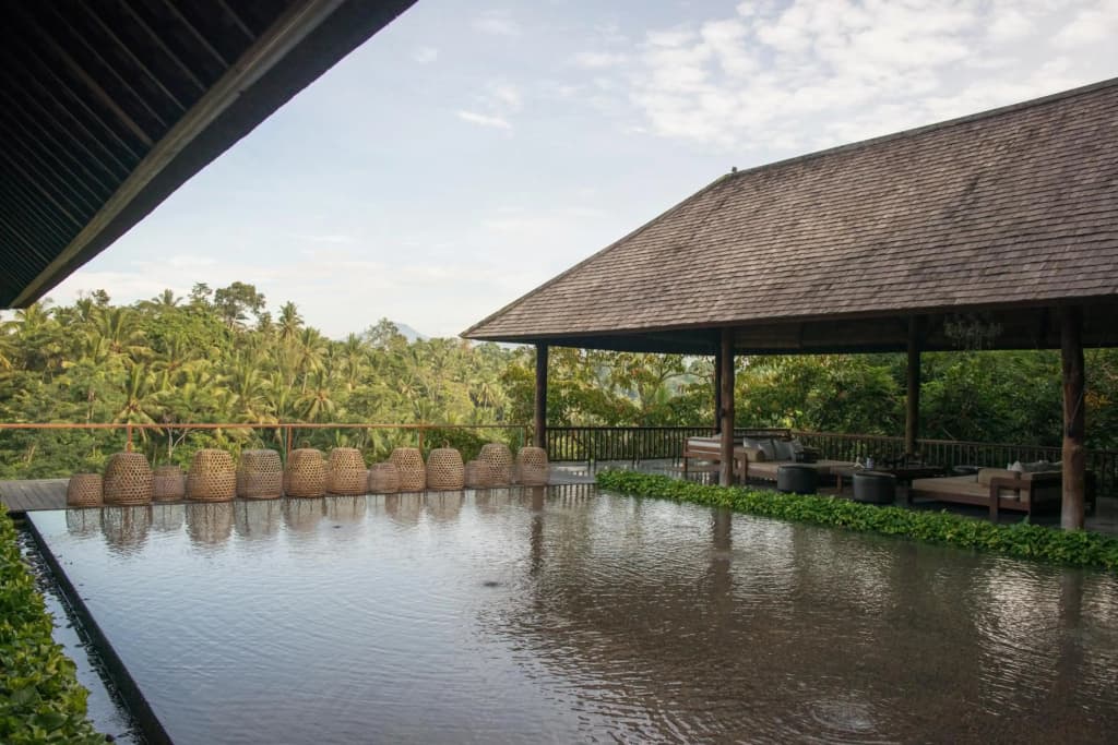 Komaneka at Bisma - photo 43