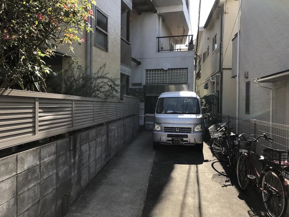 Maison Chihaya 102 - photo 14