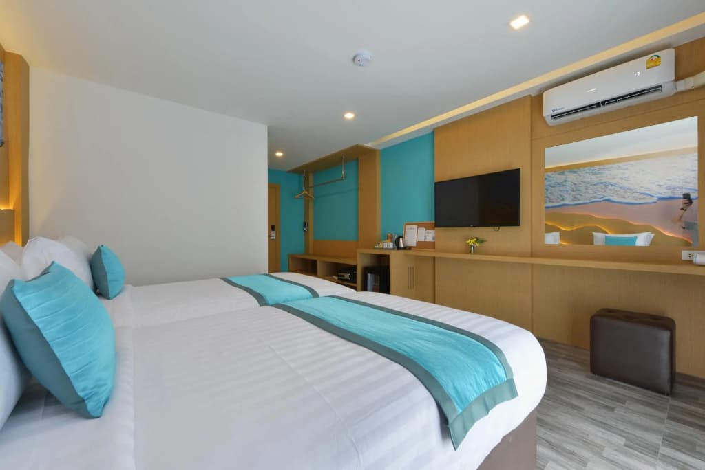 T2 Ao Nang Krabi - photo 4