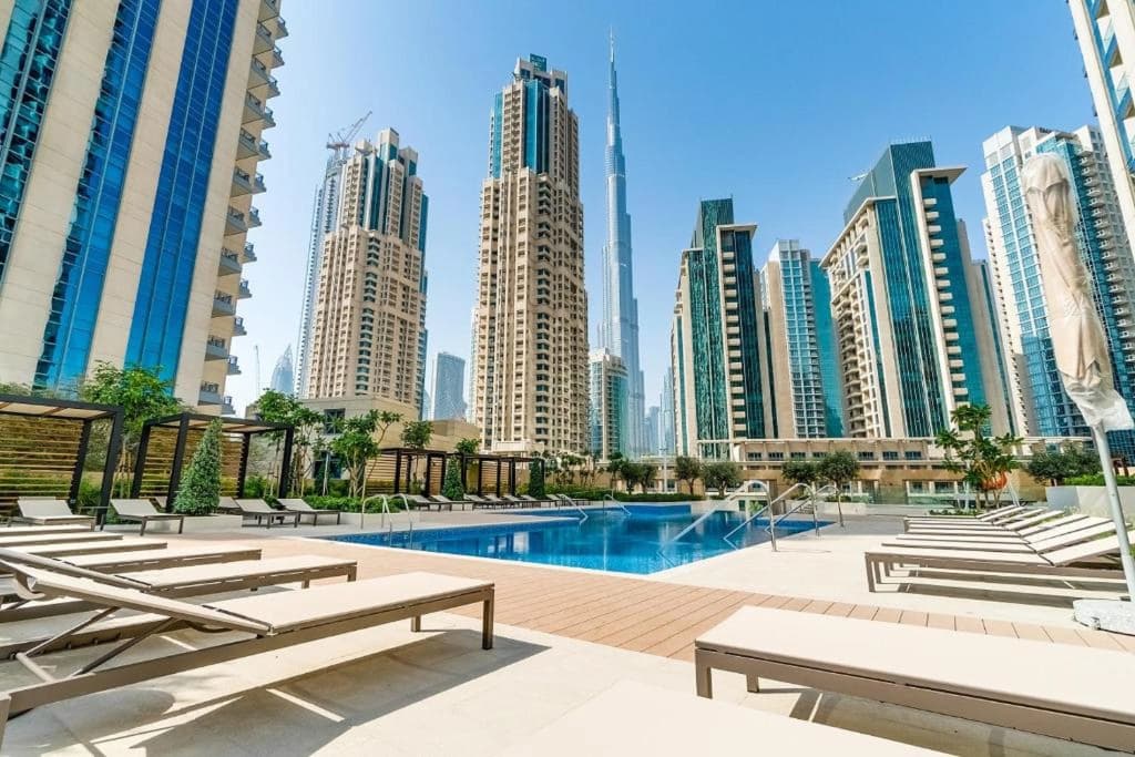 Vida Downtown Residences - photo 46
