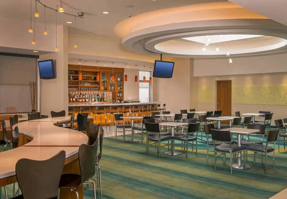 Springhill Suites New York Laguardia Airport - photo 22