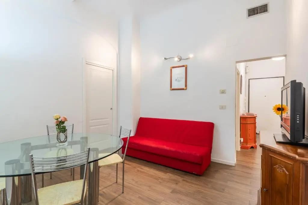 Palazzo Vecchio Apartments - photo 3