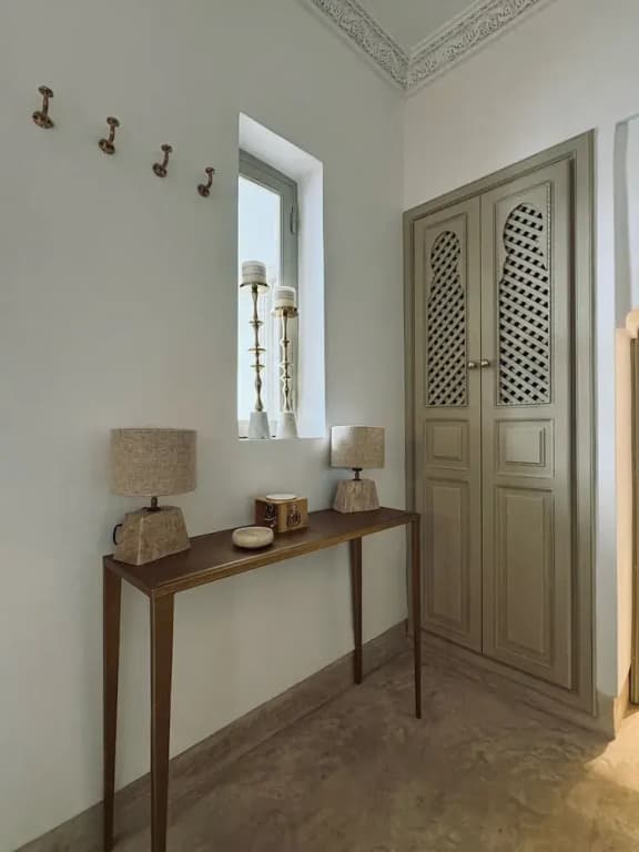 Riad À L'Ombre Des Orangers - photo 17
