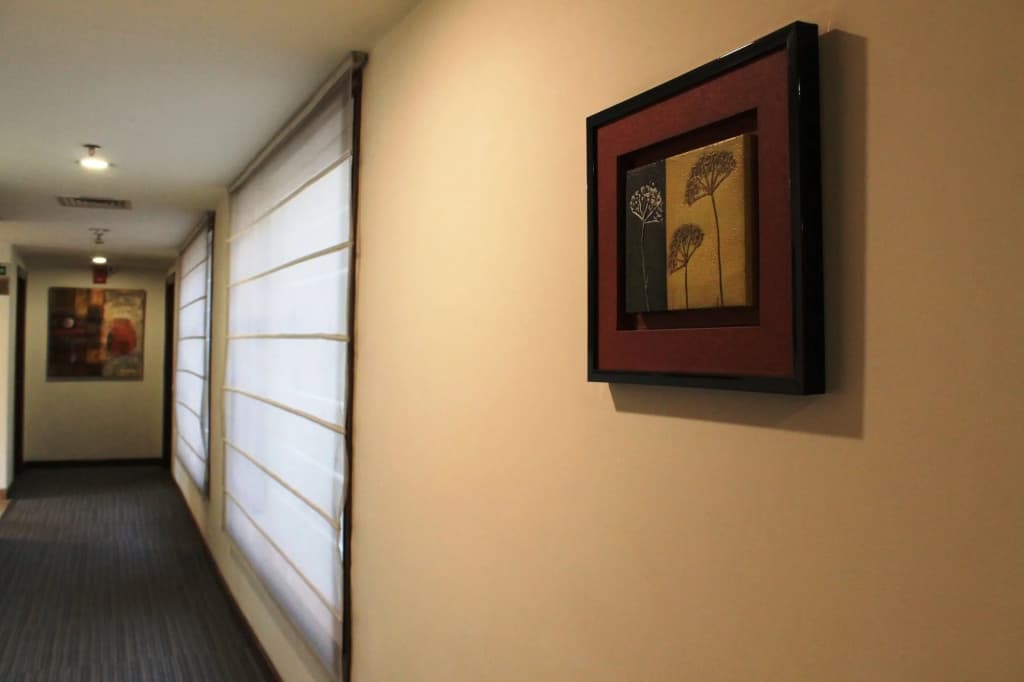 Indus Biznotel - photo 8