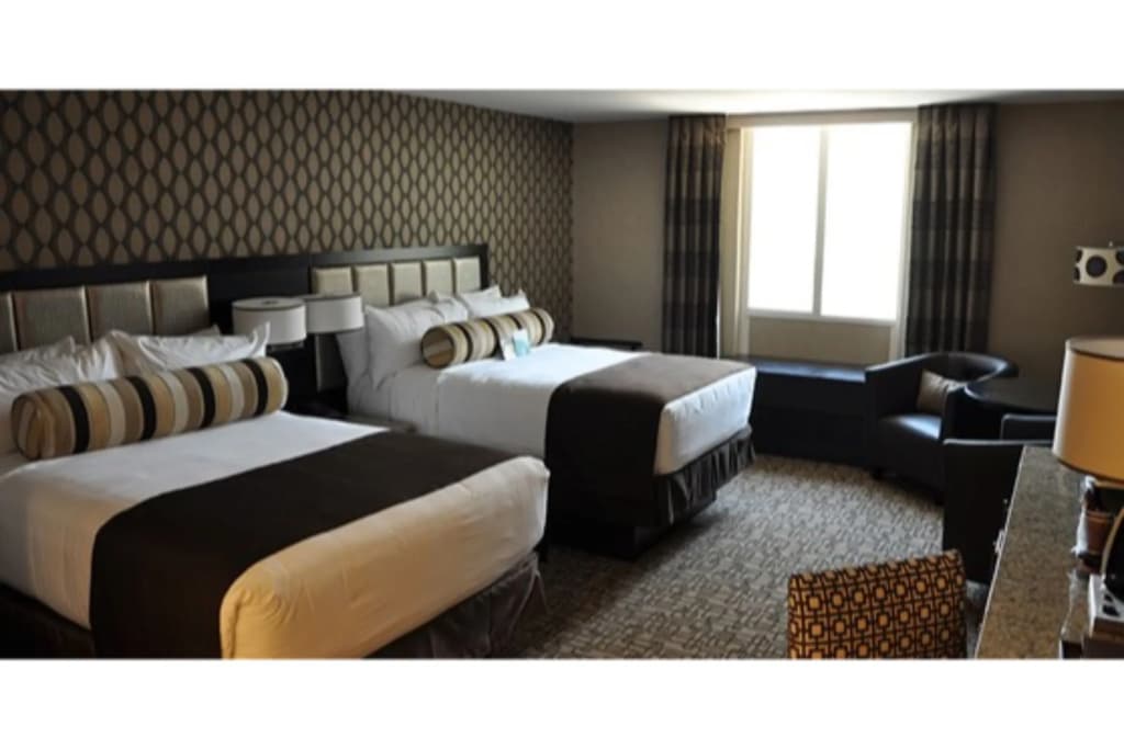 Golden Nugget Las Vegas Hotel & Casino - photo 6