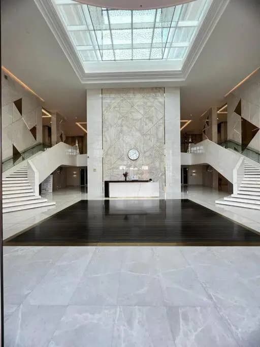 Luxurious apartment - photo 9