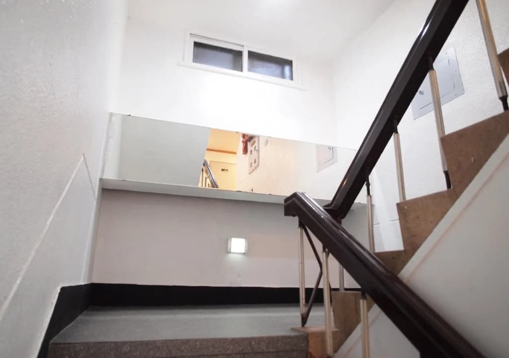 Hostel Gaon Sinchon - photo 9