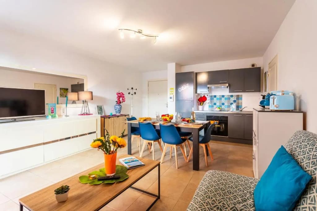 Mini suite Othello - Five Stars Holiday House - photo 8