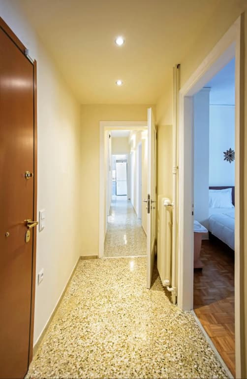 Lycabettus Quiet Renovated Apartment - photo 8
