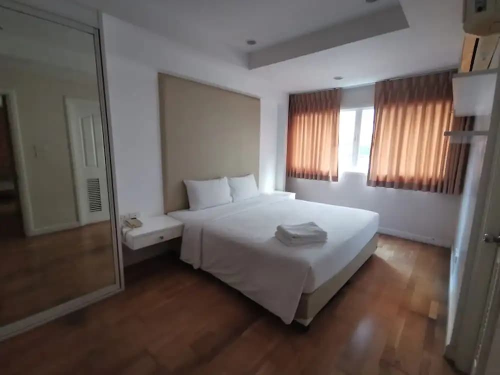 The Ninth Place Serviced Residence - photo 4