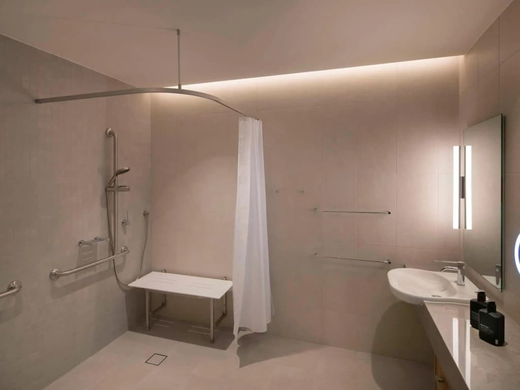 Pullman Sydney Penrith - photo 9