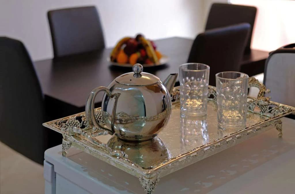 Appart hotel MOUNA - photo 22