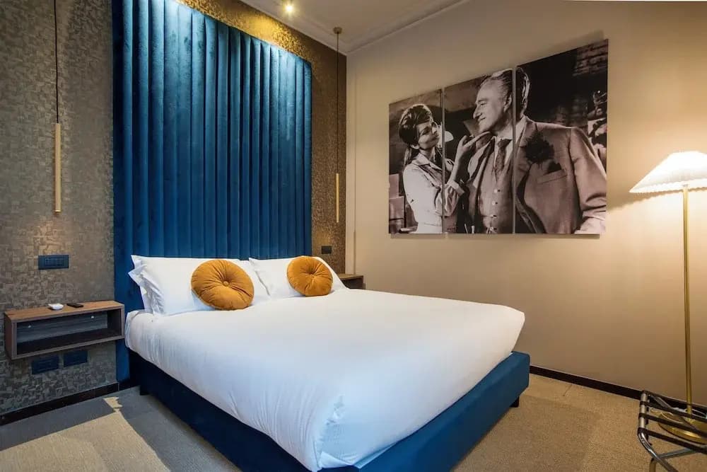 Bocca di Leone Luxury Suite - photo 5