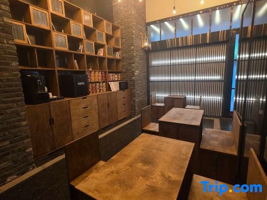 Heritage 31 Hotel - photo 5