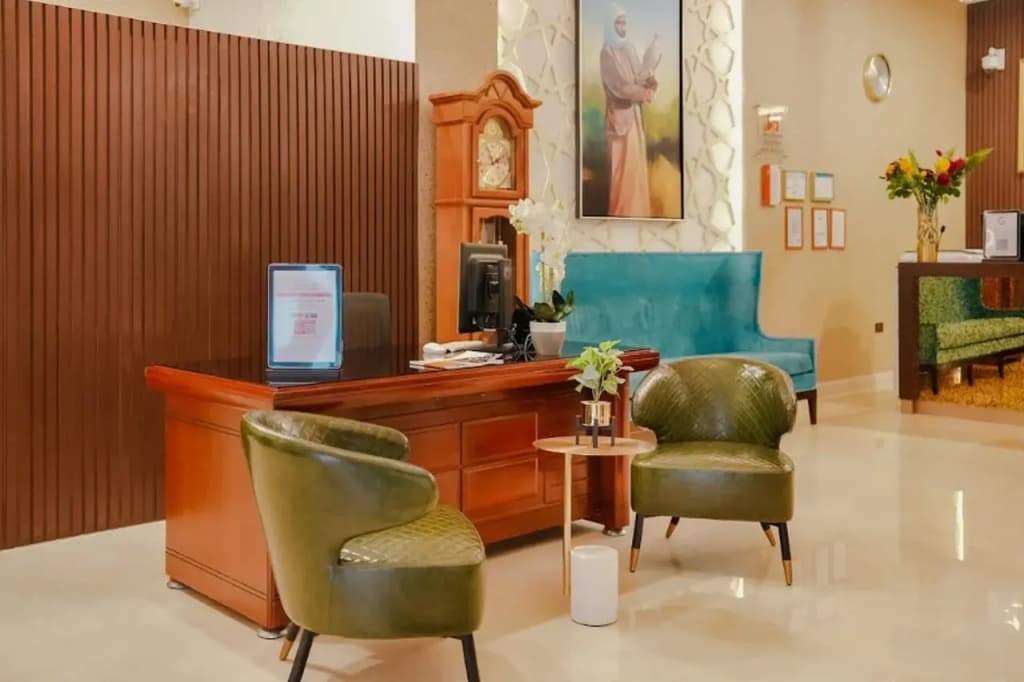 Swiss-Belinn Doha - photo 39
