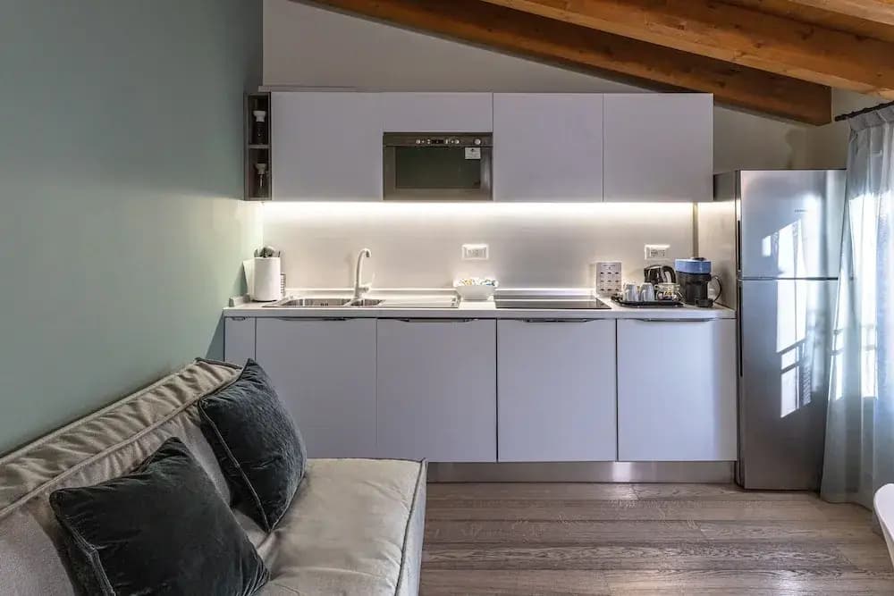 Palazzina Riello - photo 20