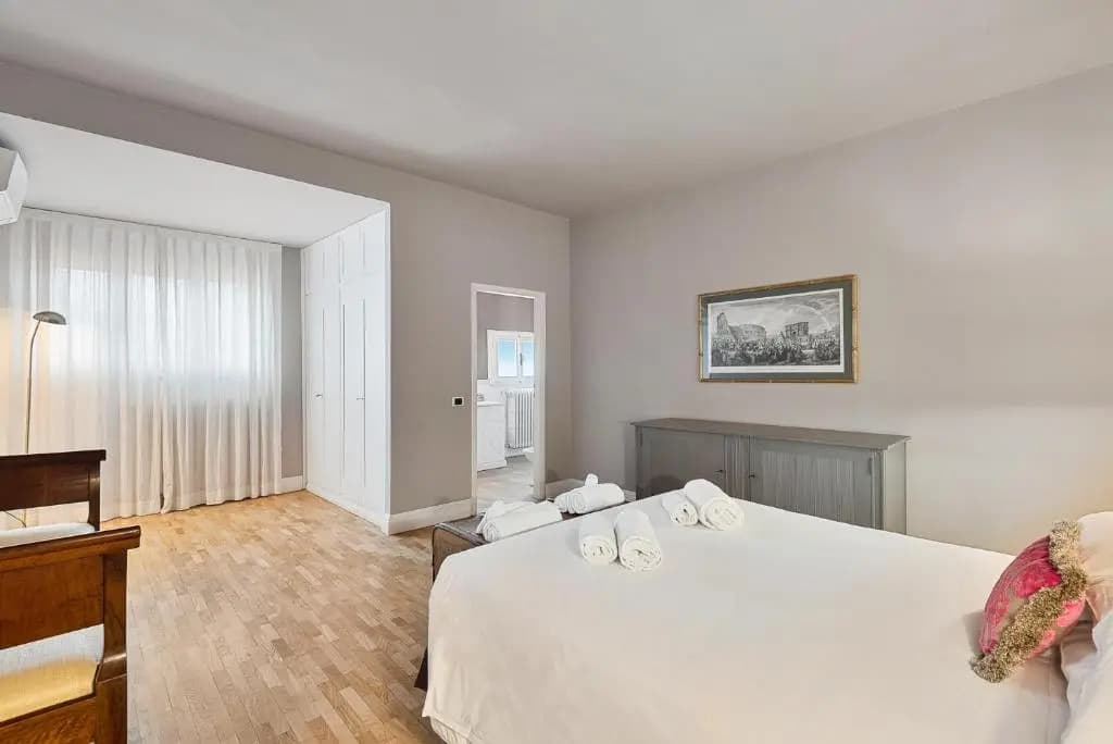 Tornabuoni Apartments - photo 15